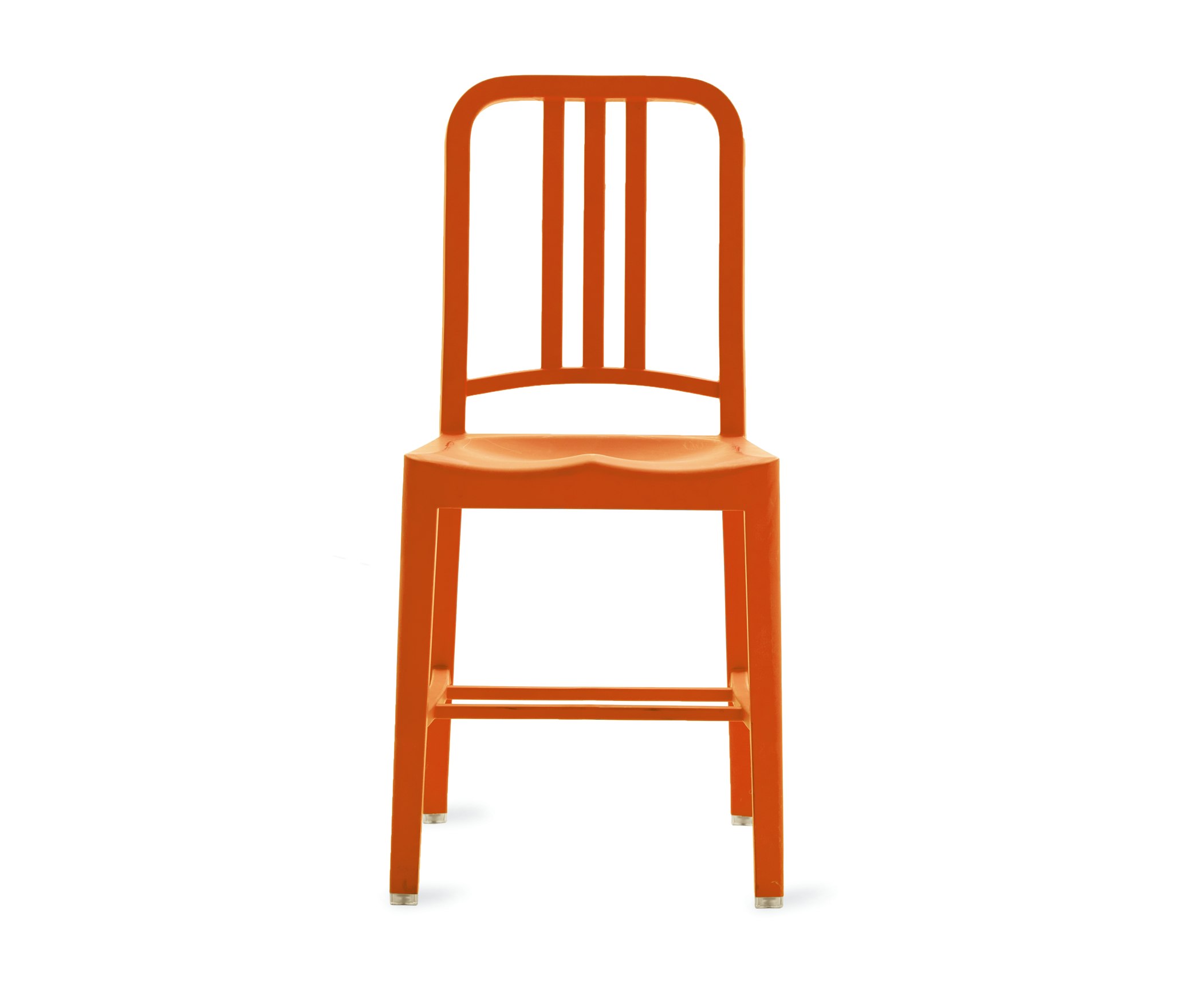 111 Navy Chair