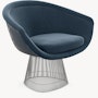 Platner Lounge Chair