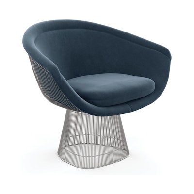 Platner Lounge Chair Platner Lounge Chair