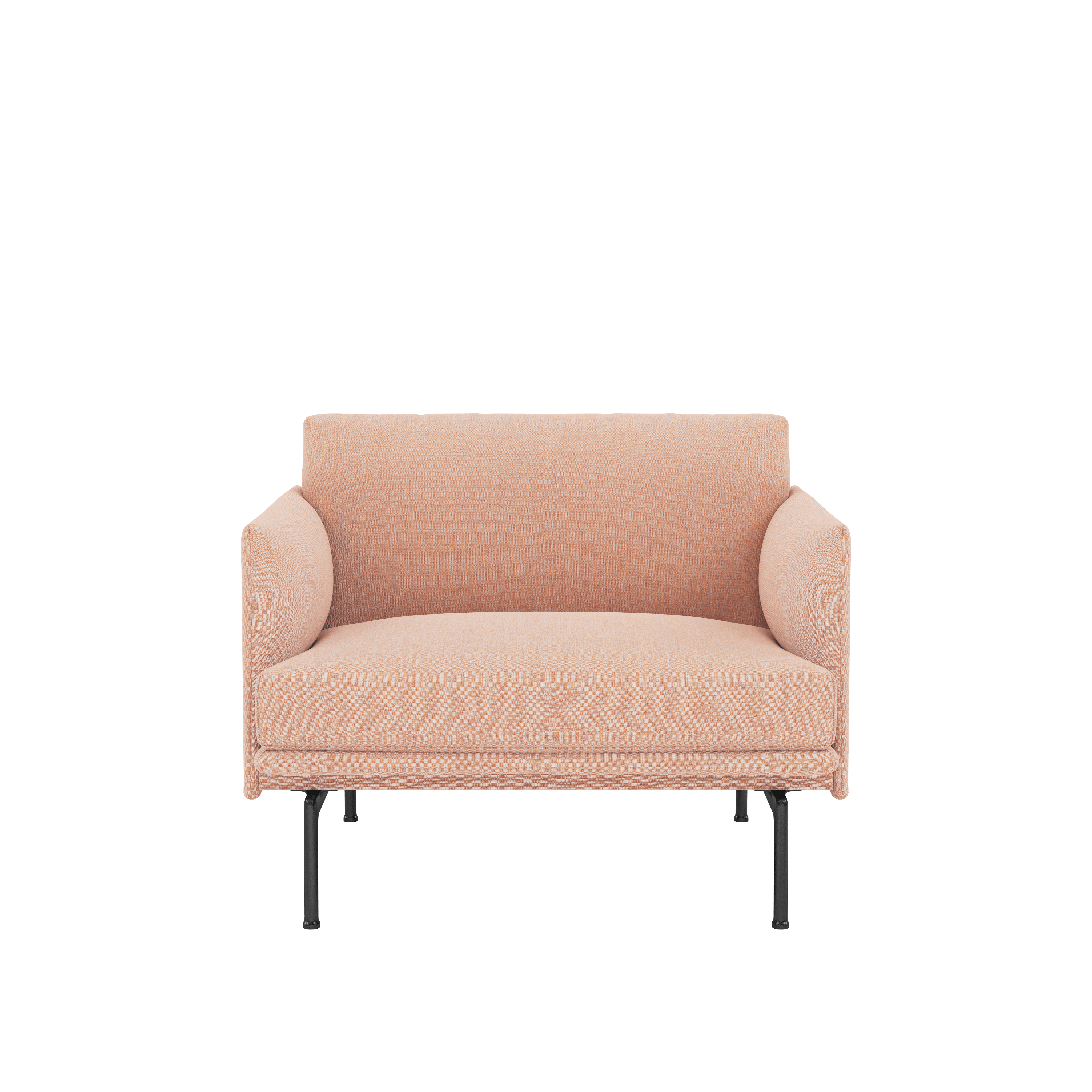 Outline Chair, Regular