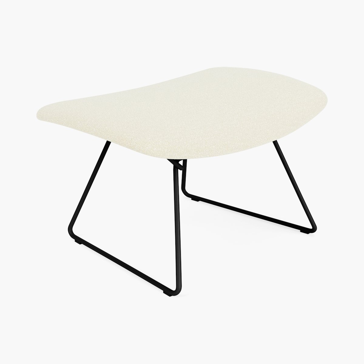 Bertoia Bird Ottoman Bertoia Bird Ottoman
