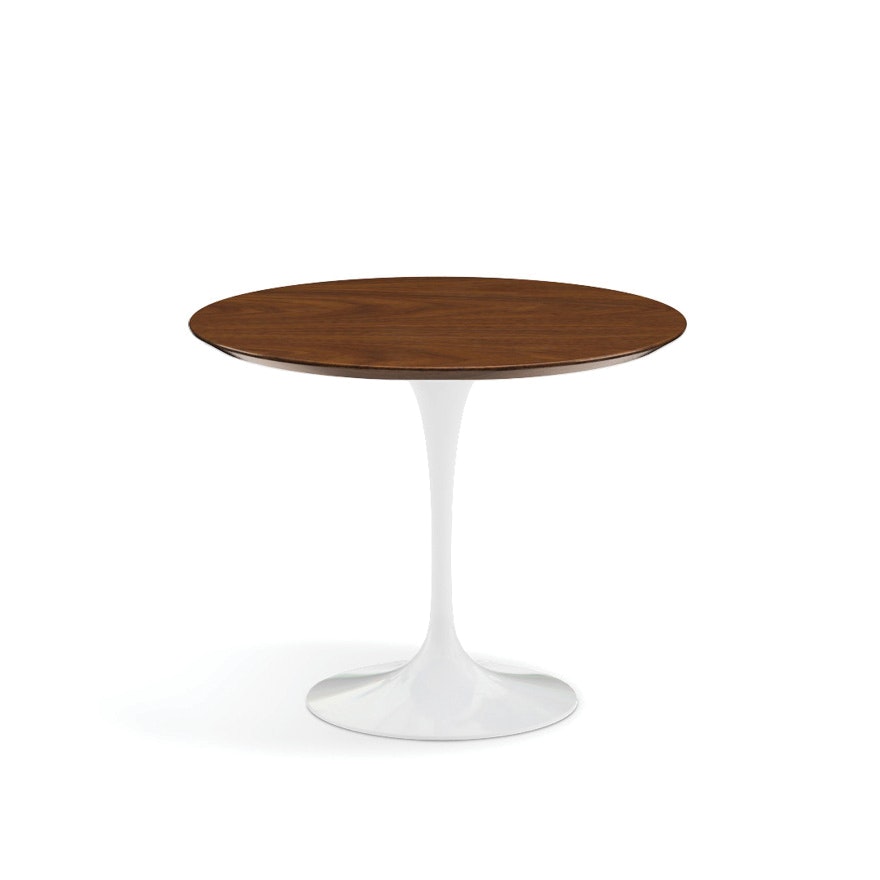Saarinen Dining Table,  Round,  35 in