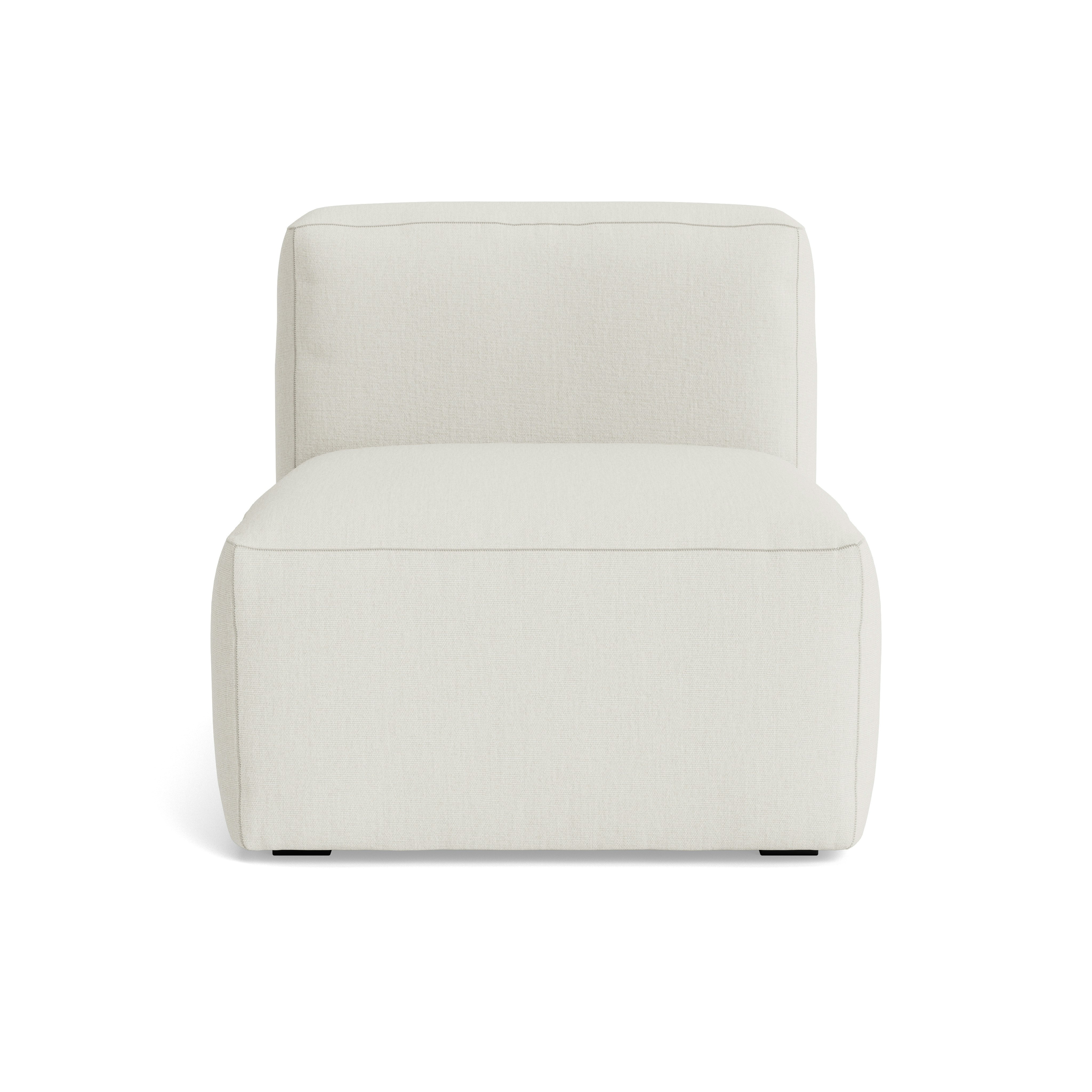 Mags Soft LOW Single Center Unit