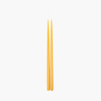 Dipped Taper Candle