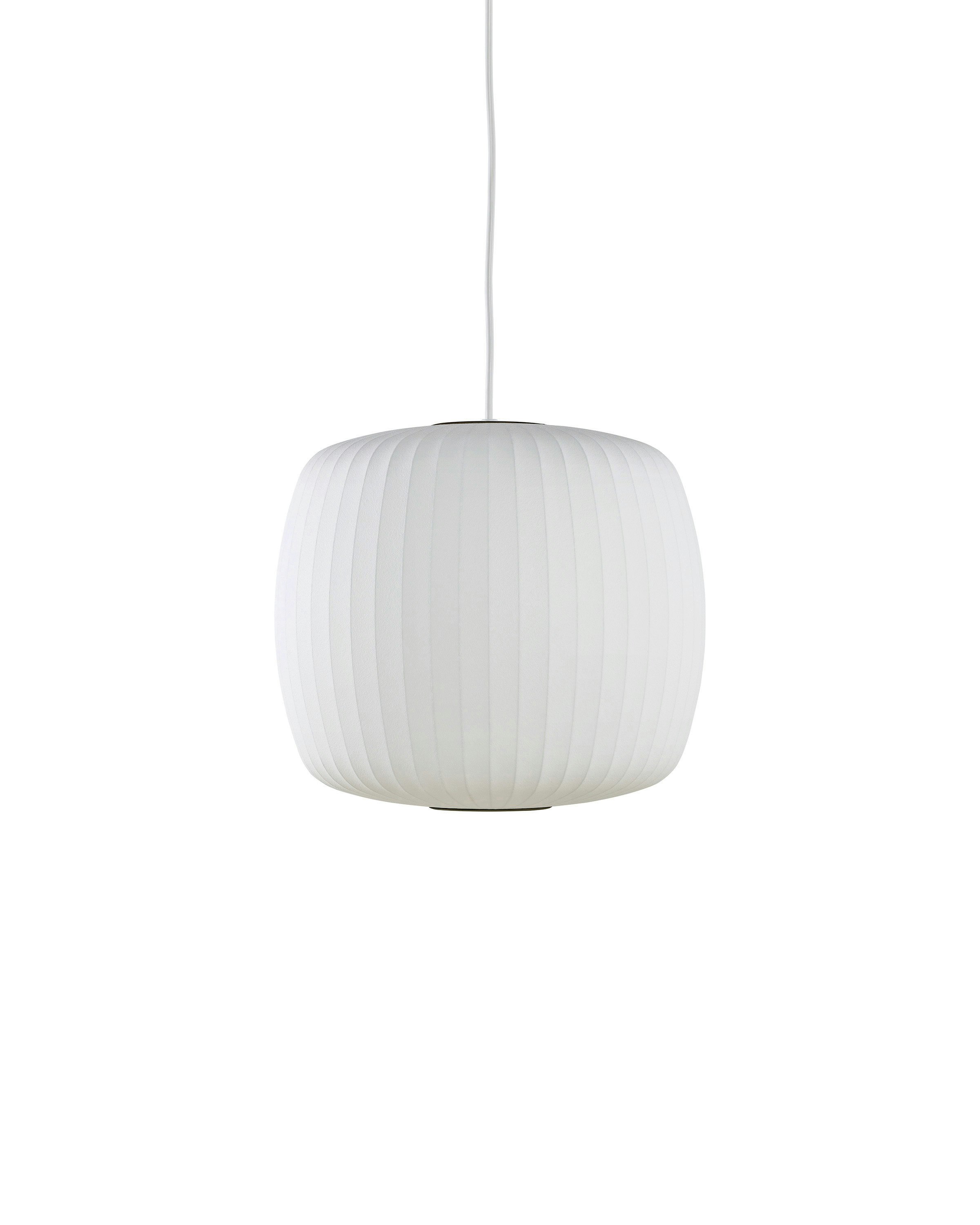 Nelson Roll Bubble Pendant