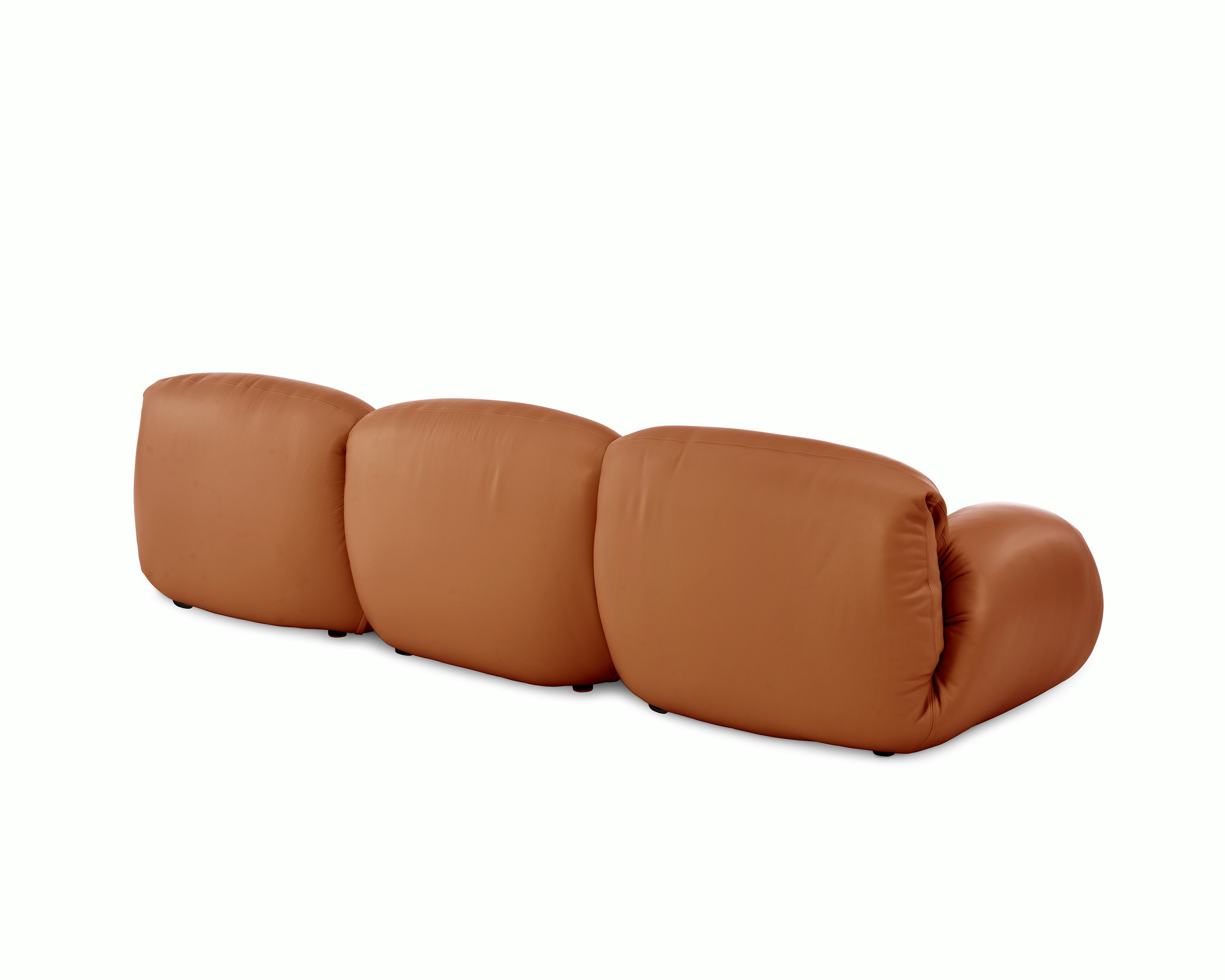 Luva Modular Sofa, 3 Seater