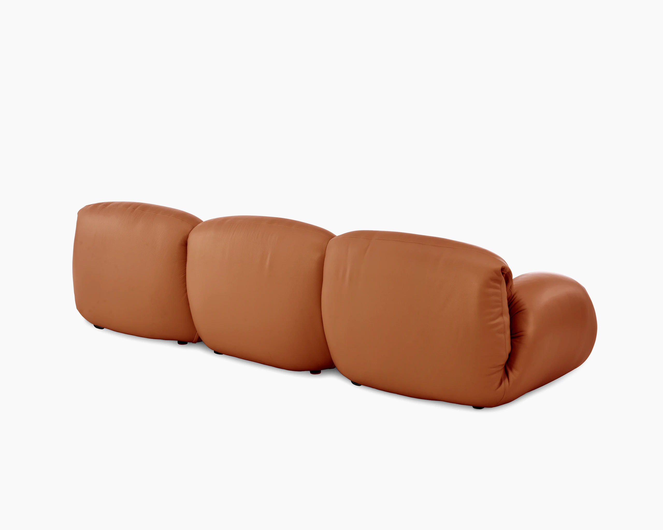 Luva Modular Sofa, 3 Seater