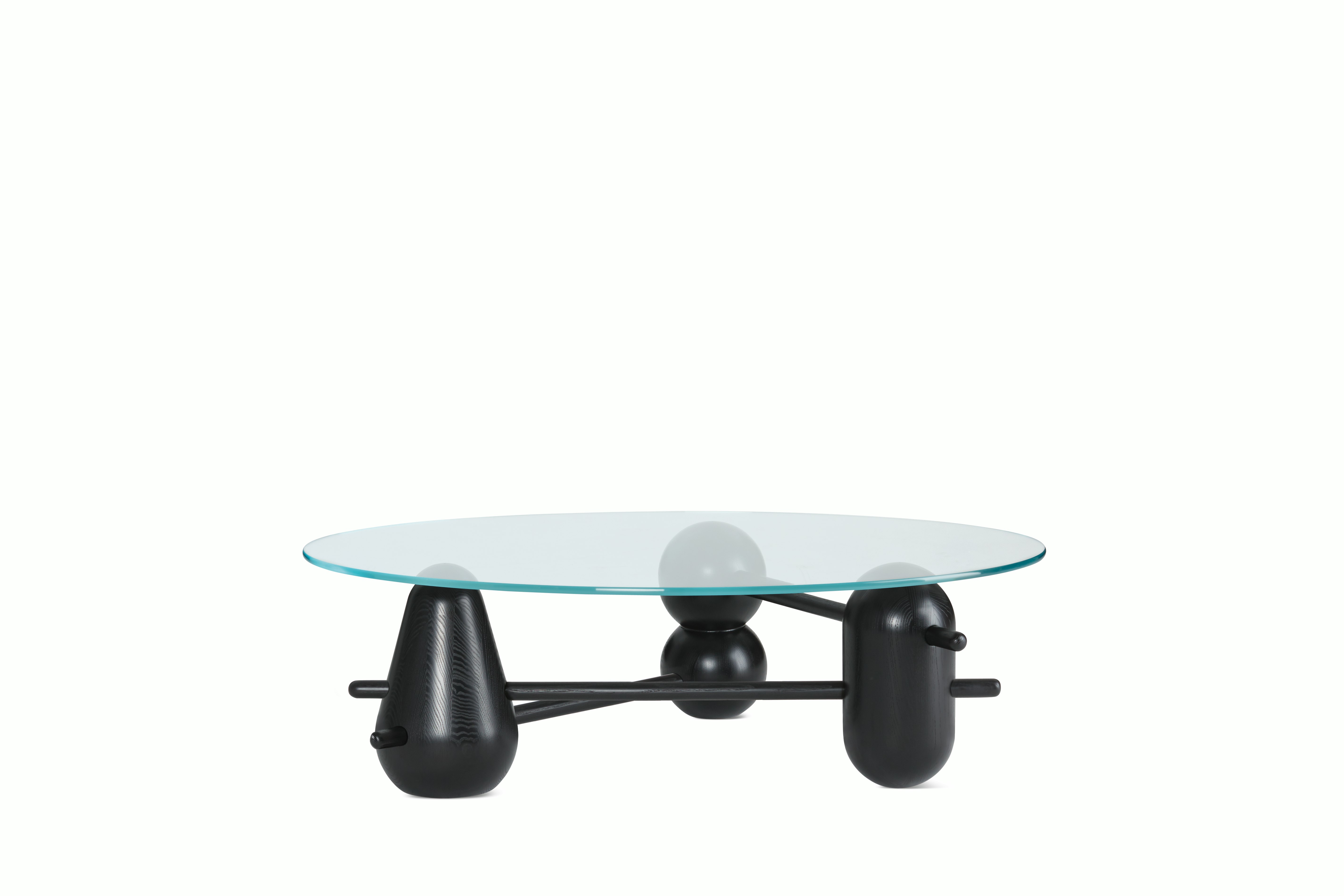 Hew Coffee Table Ellipse