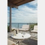 Sommer Lounge Chair Cushion