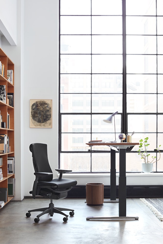 Renew Sit-To-Stand Desk