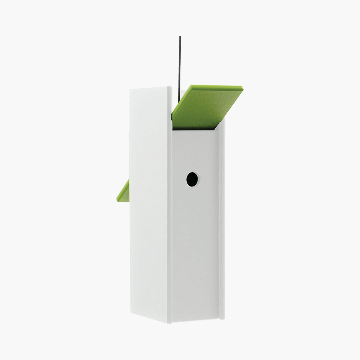 Rapson Birdhouse