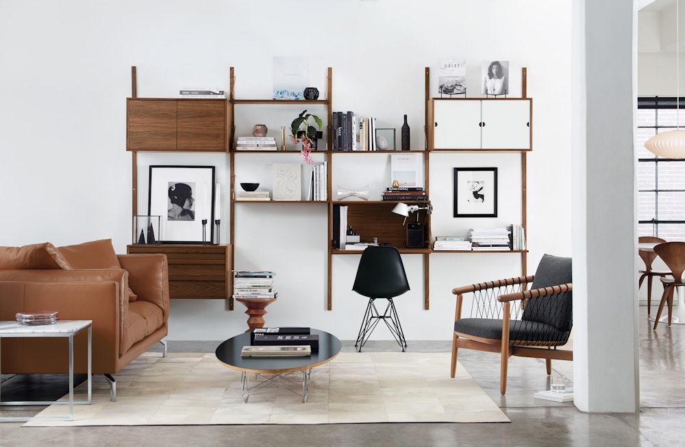 Eames Elliptical Table – Design Within Reach Eames Elliptical Table – Design Within Reach