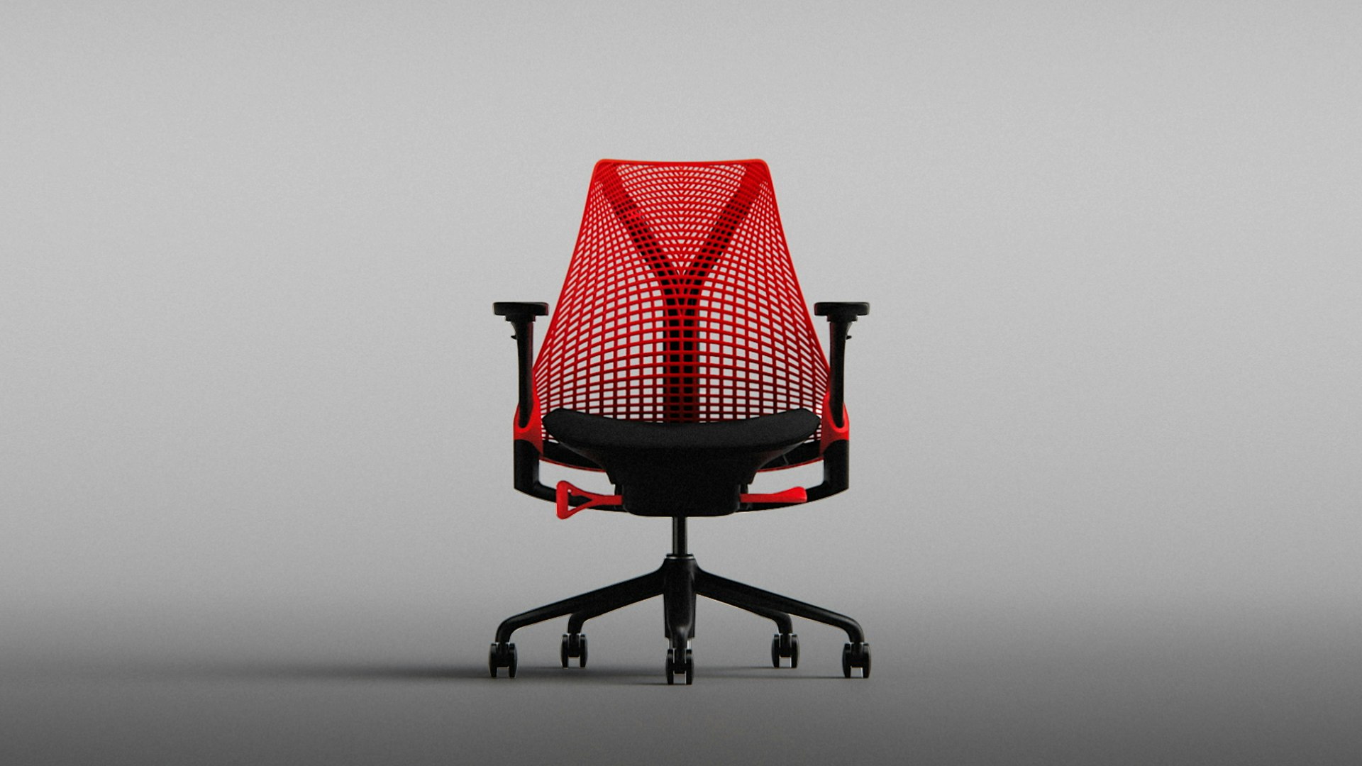 More Than Just a Chair, SAYL GAMING CHAIR