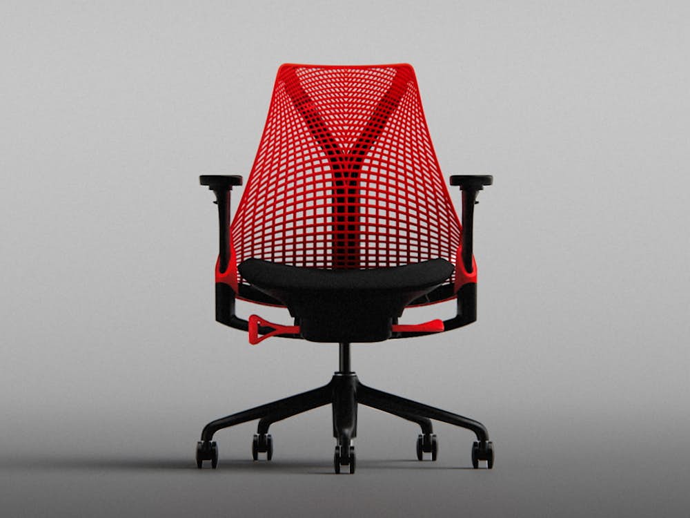 More Than Just a Chair, SAYL GAMING CHAIR