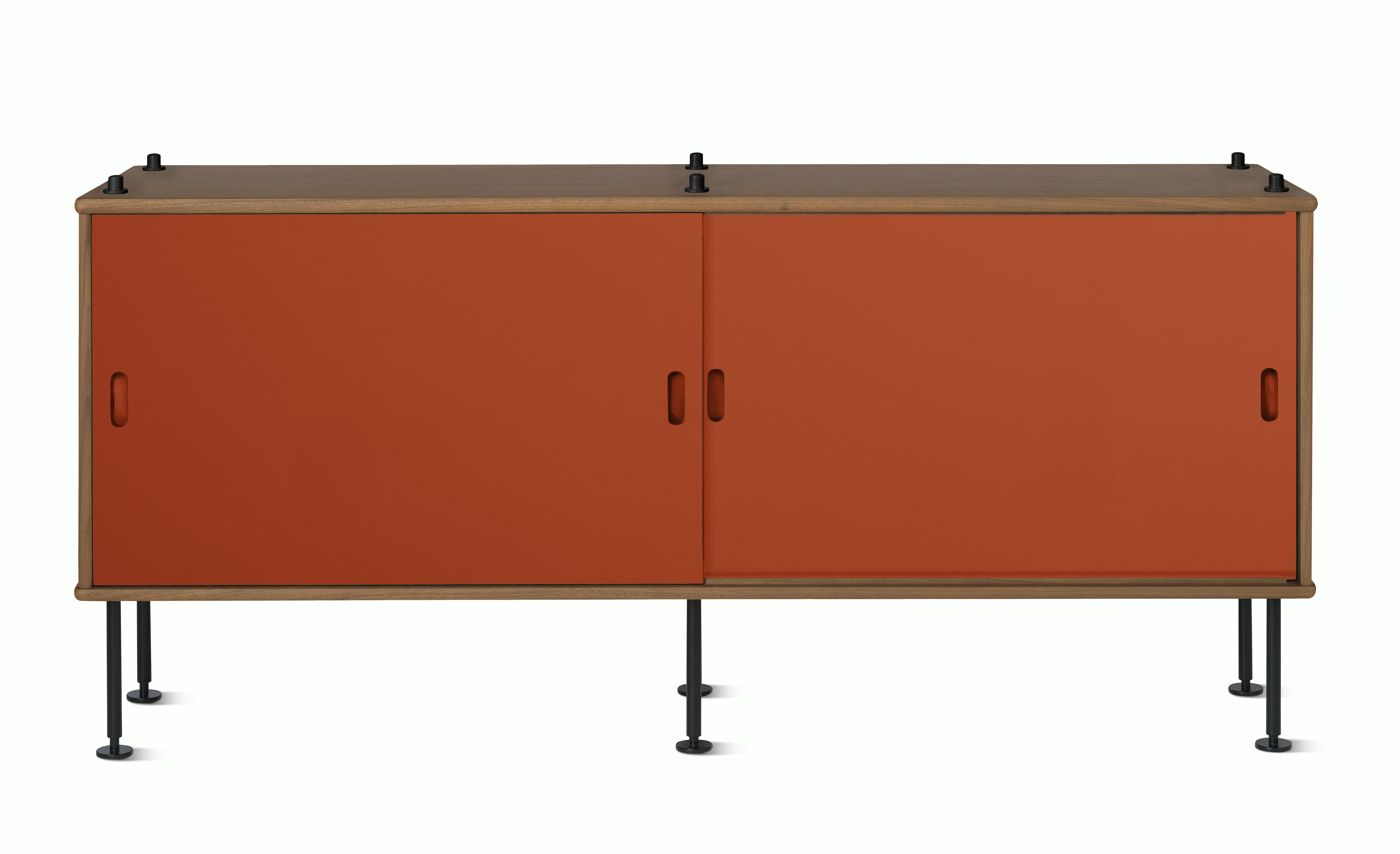 BM0253 Bookcase, Short