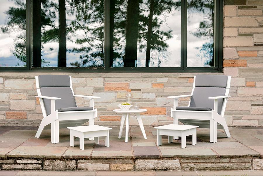 Lollygagger Lounge Chair Cushion