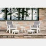 Lollygagger Lounge Chair Cushion