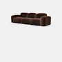Muse Sofa - 3 Seater