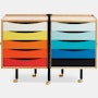 Finn Juhl Glove Cabinet