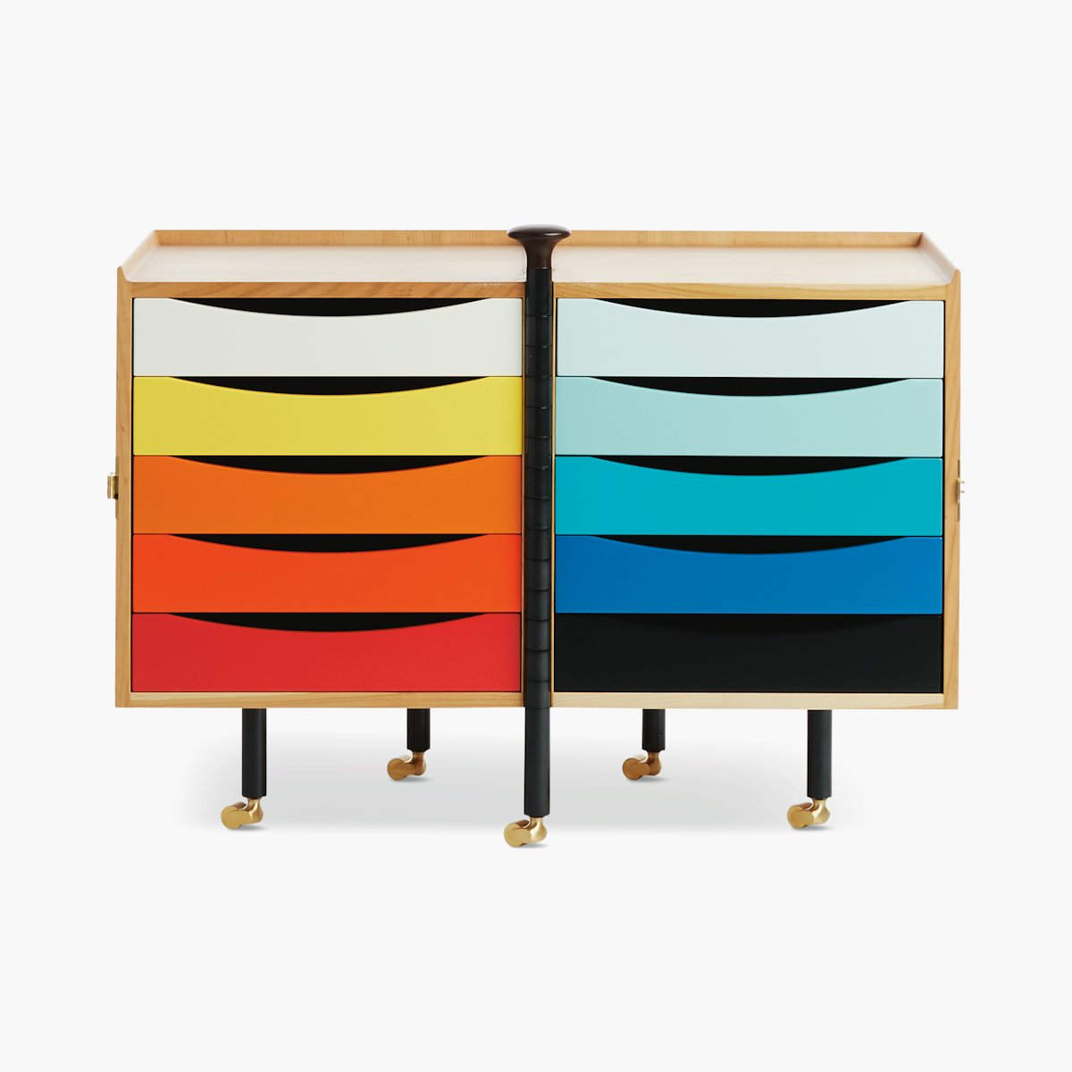 Finn Juhl Glove Cabinet Finn Juhl Glove Cabinet