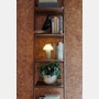 Folk Ladder Shelving