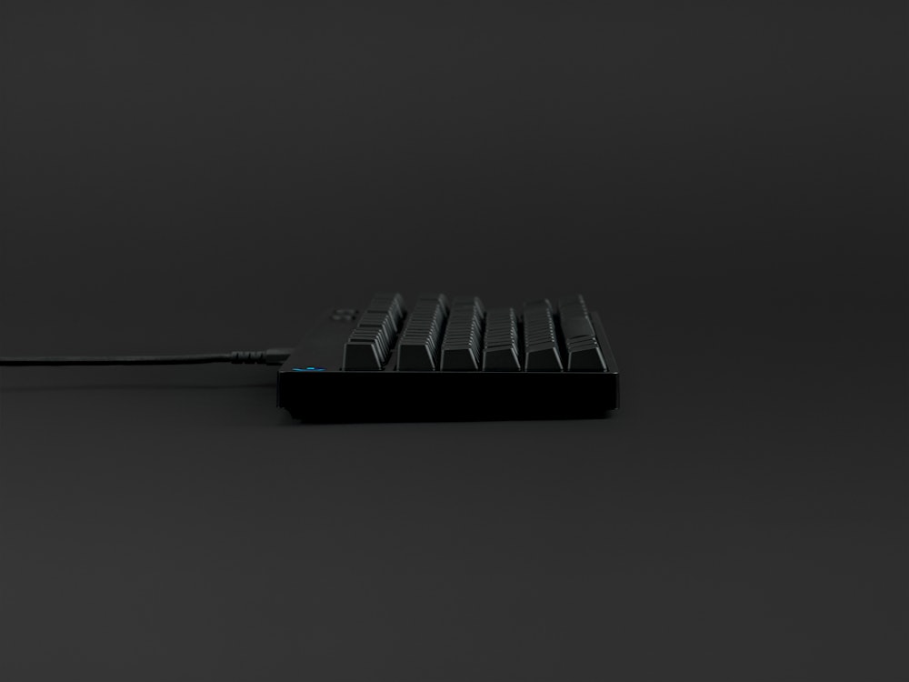 G PRO Mechanical Gaming Keyboard