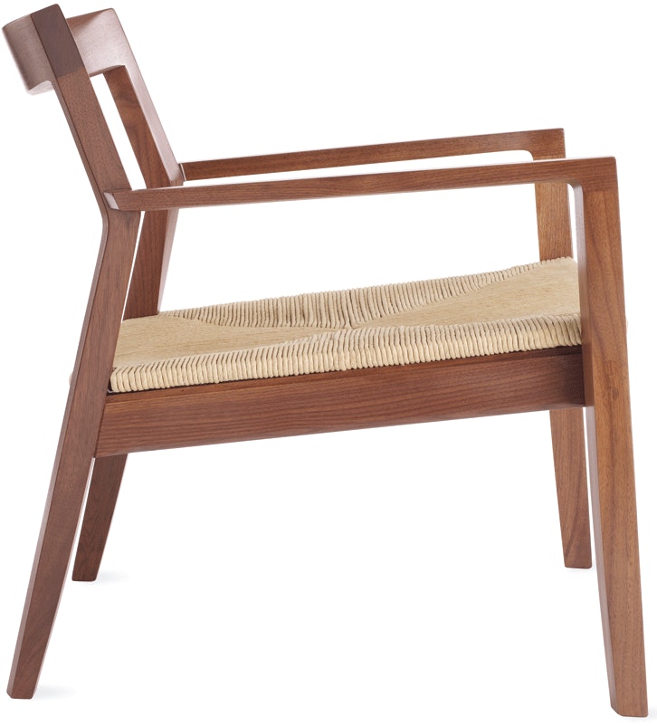 Krusin Lounge Armchair