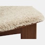 Chisel Lounge Chair