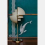 Multi Lite Table Lamp