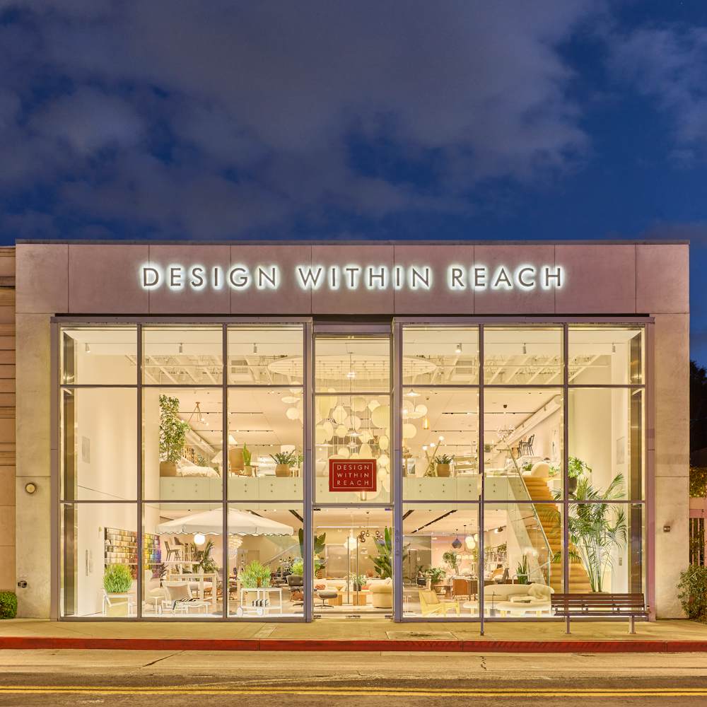 DWR Storefront