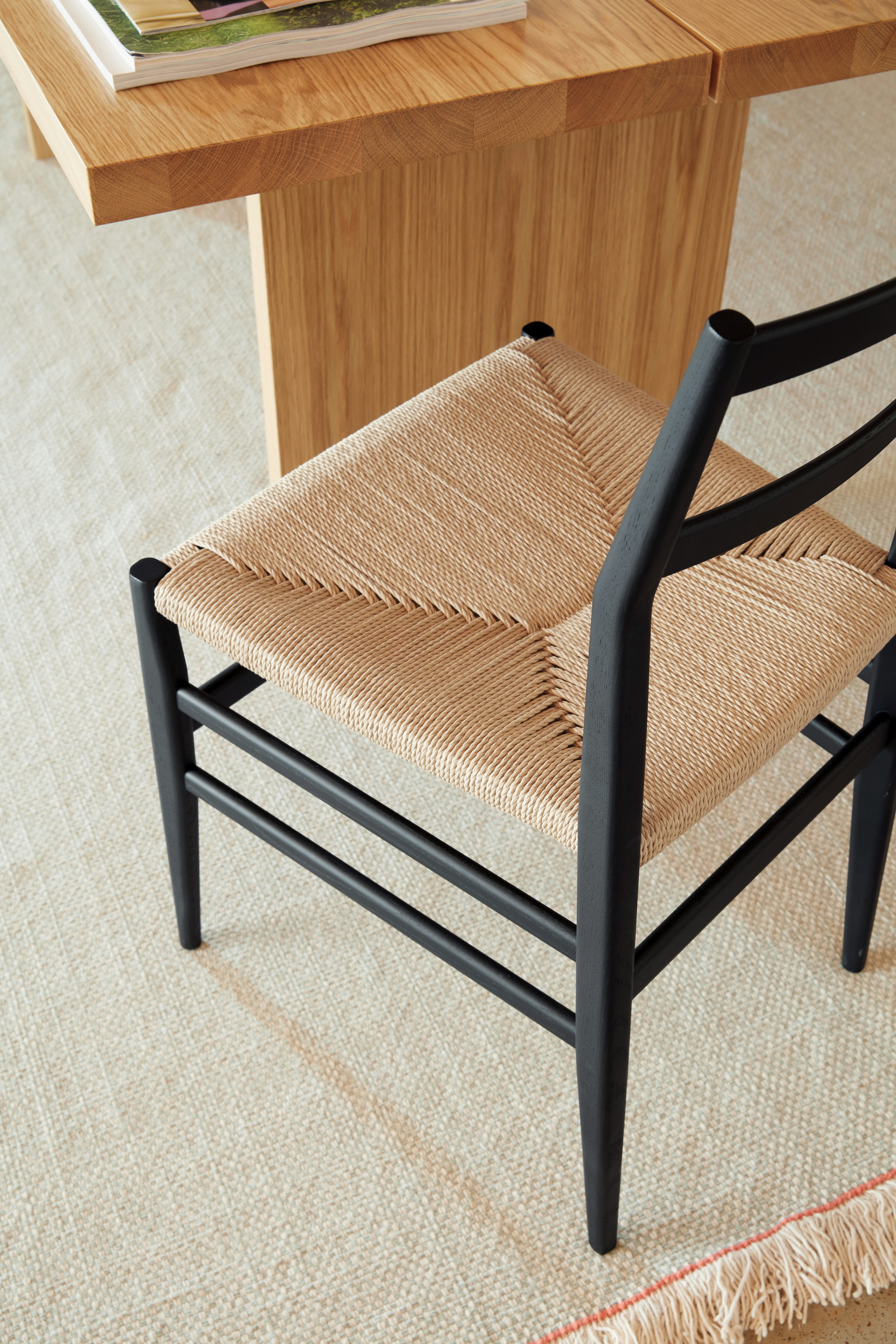 Leggera Chair