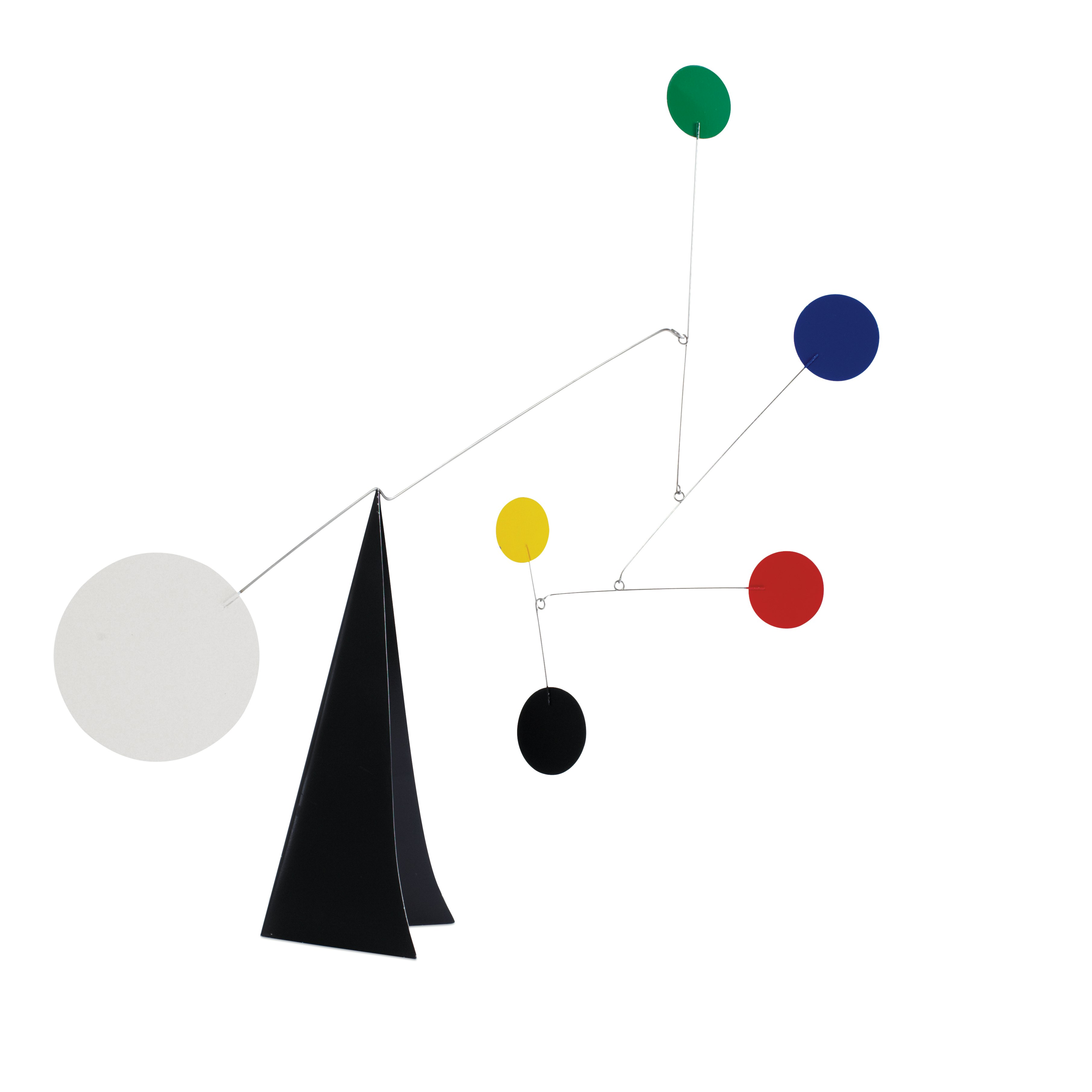 Ekko Standing Circles Mobile