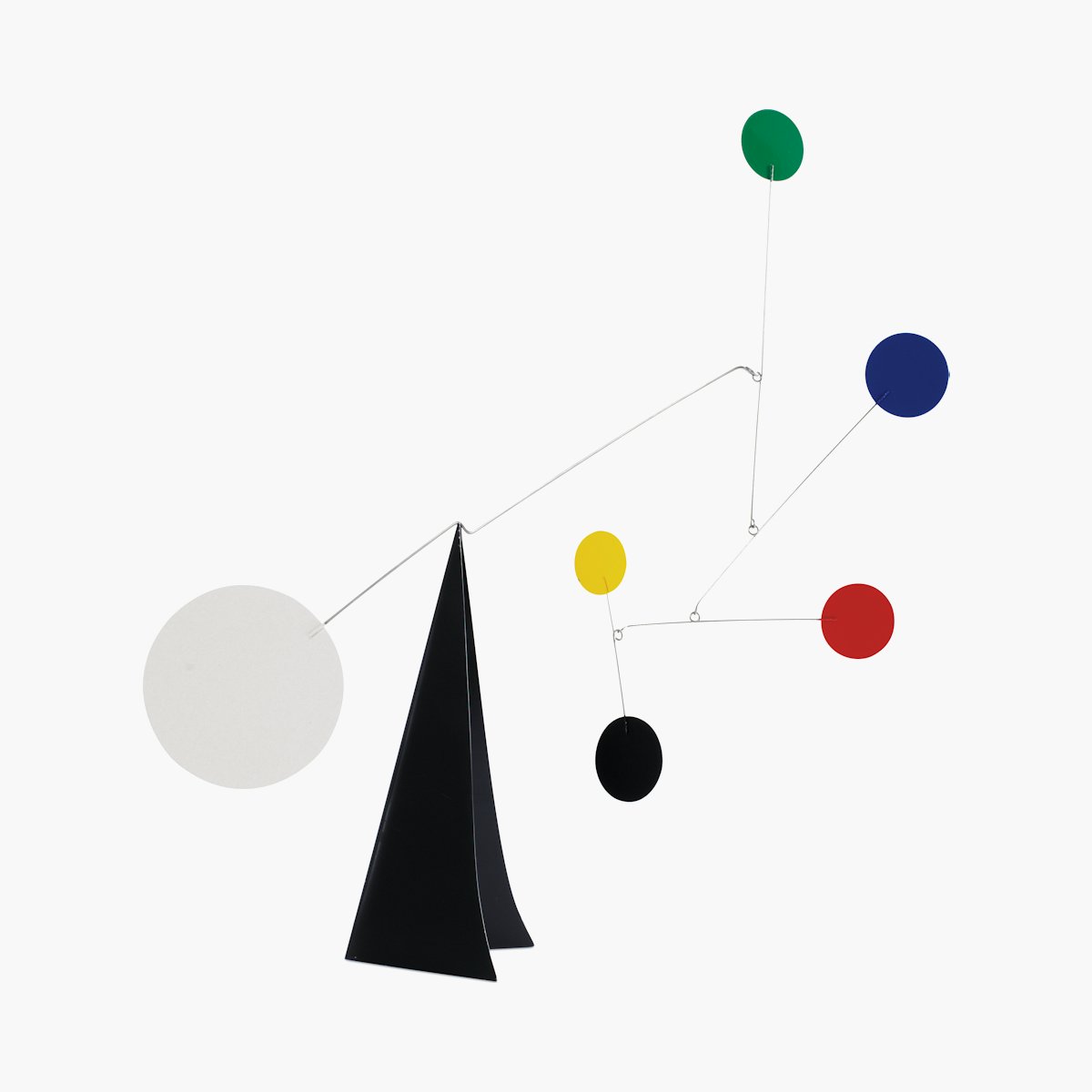 Ekko Standing Circles Mobile Ekko Standing Circles Mobile