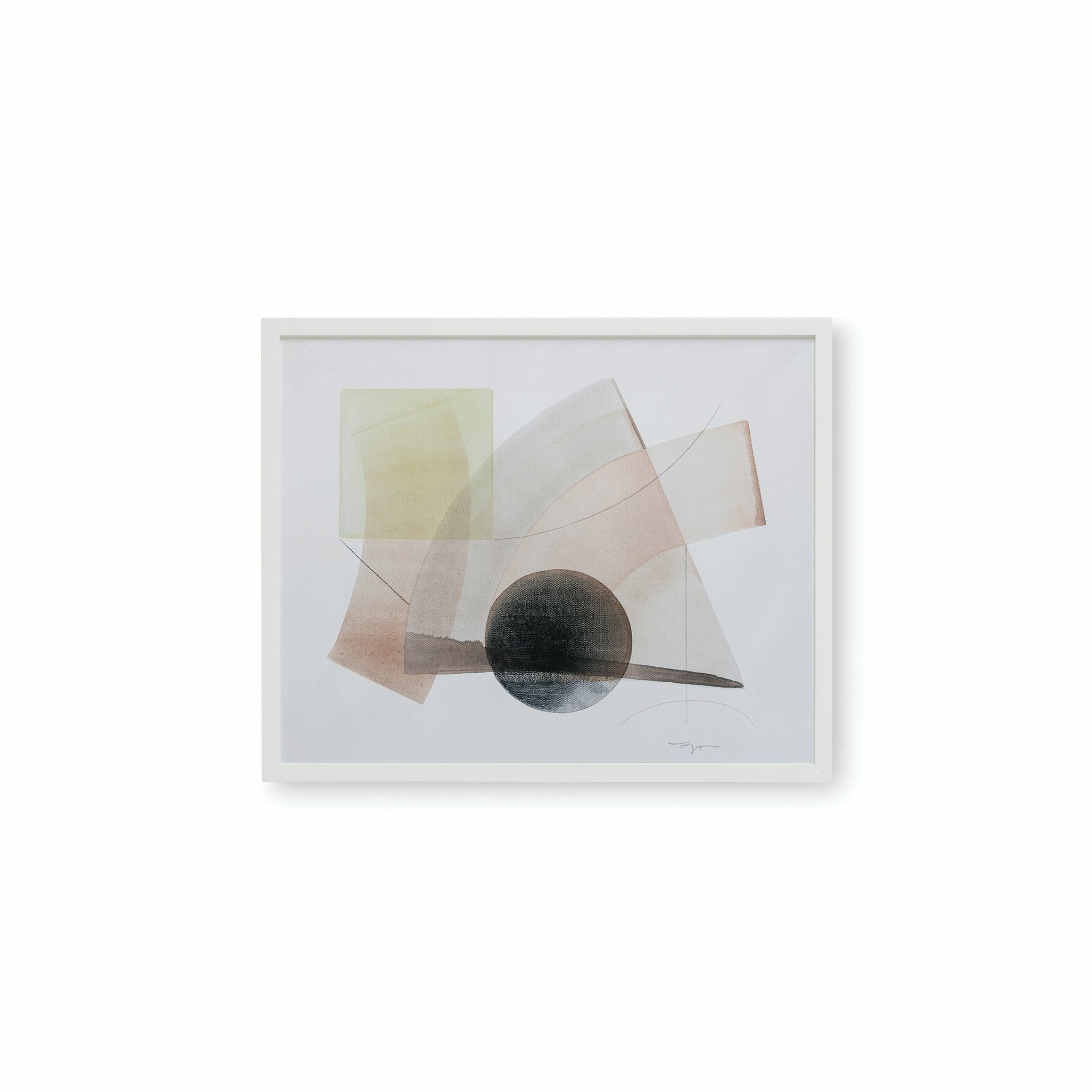 "Louie I" by Laura Naples