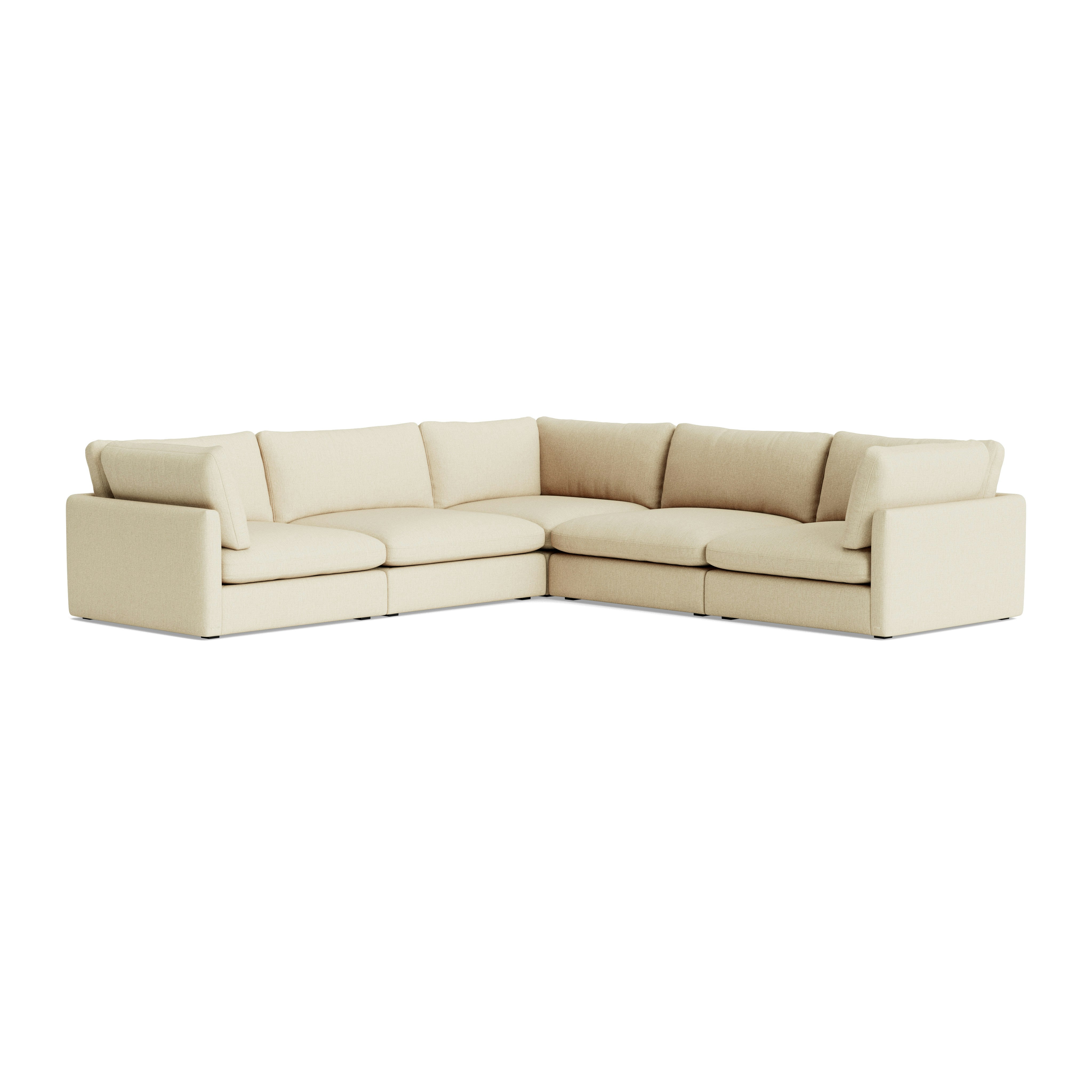 Hackney Lounge Corner Sectional