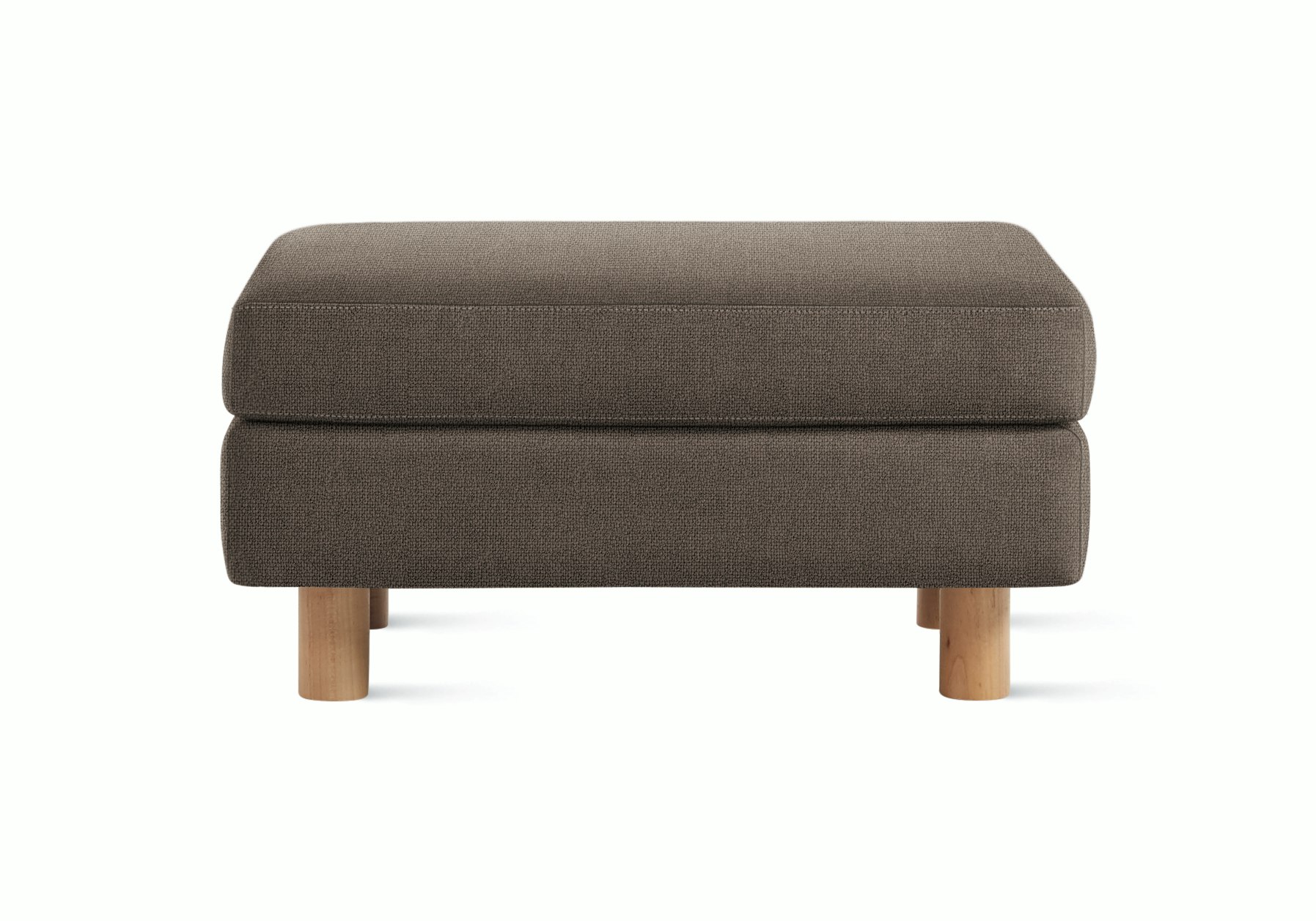 Lispenard Ottoman