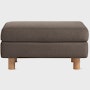 Lispenard Ottoman