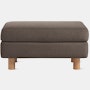 Lispenard Ottoman