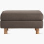 Lispenard Ottoman Lispenard Ottoman