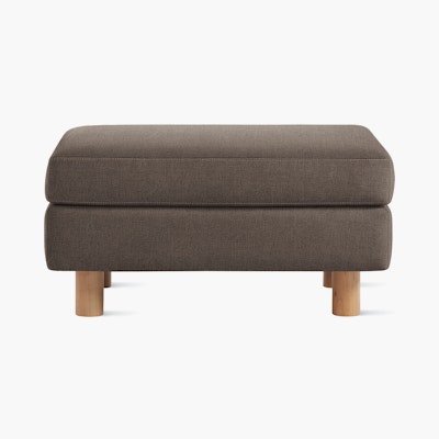 Lispenard Ottoman