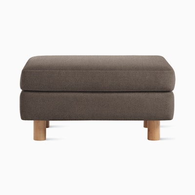 Lispenard Ottoman Lispenard Ottoman