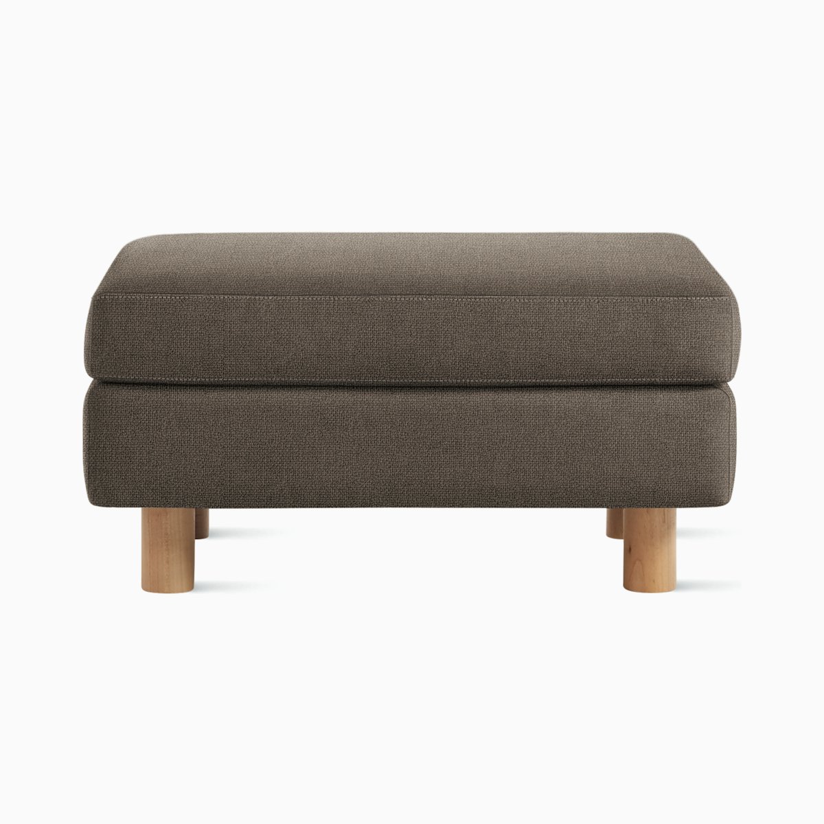 Lispenard Ottoman Lispenard Ottoman