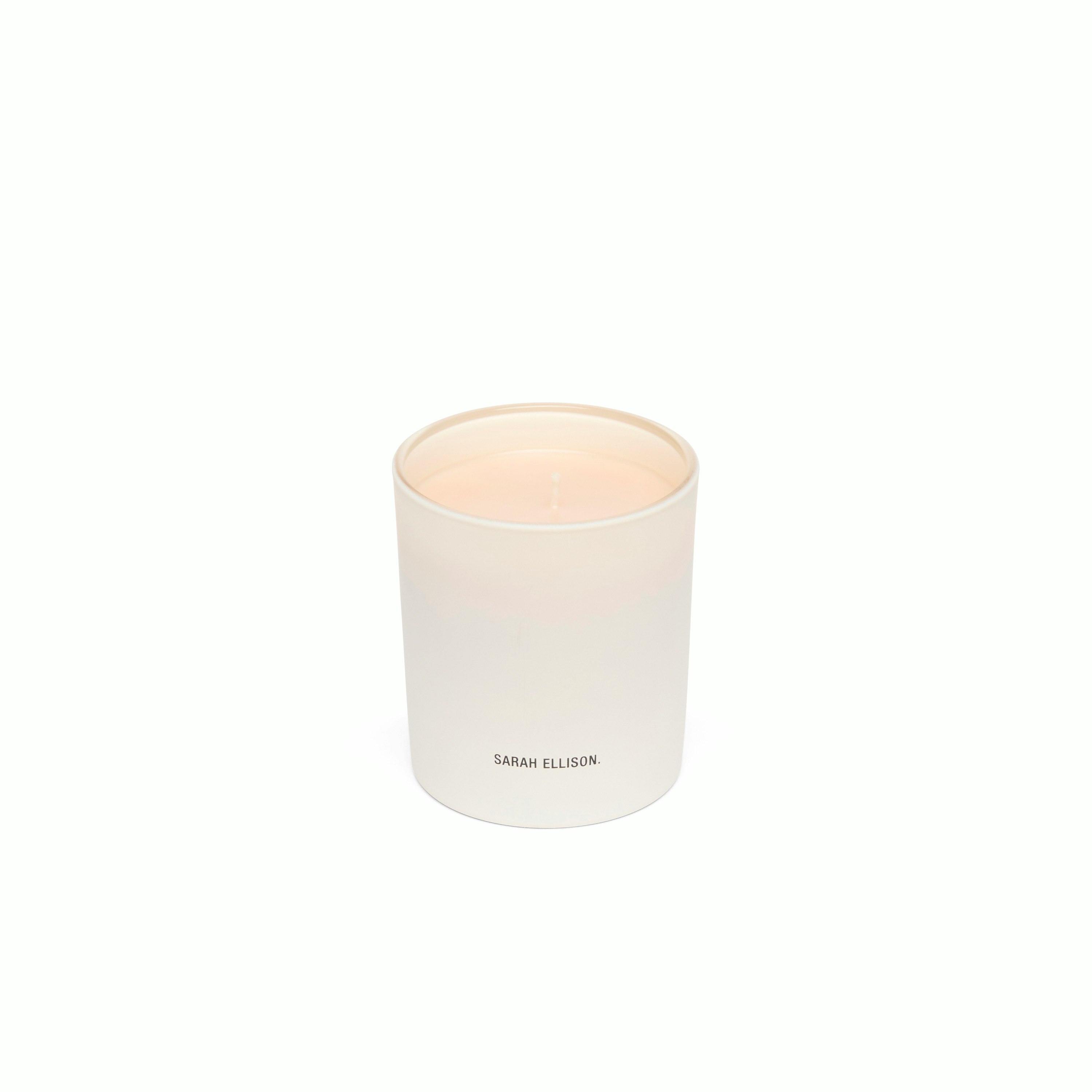 Sarah Ellison Byron Dunes Candle