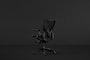 Aeron Gaming Chair