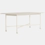 Sommer Oval Dining Table