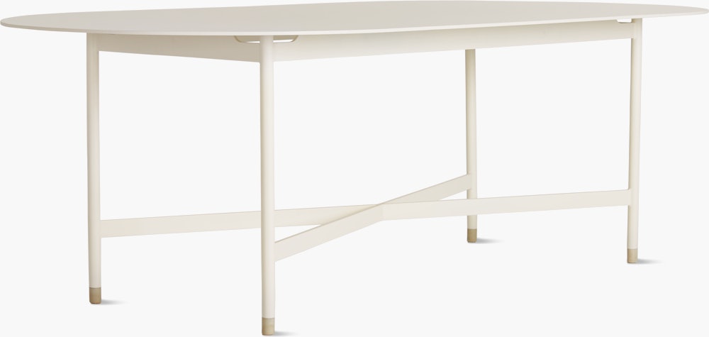 Sommer Oval Dining Table