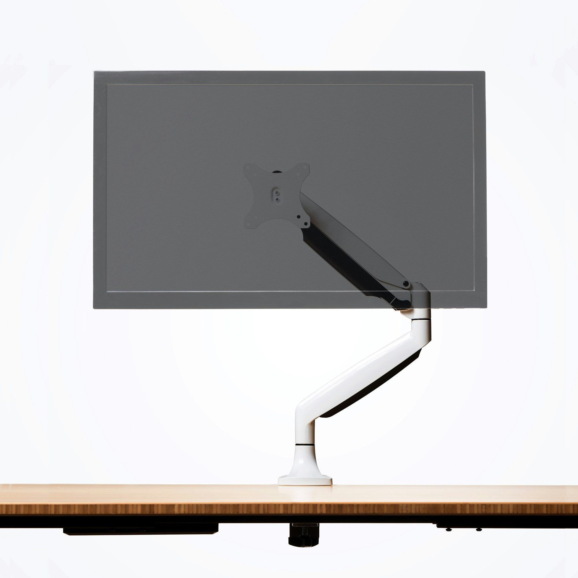 Jarvis Single Monitor Arm