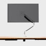 Jarvis Single Monitor Arm