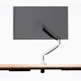Jarvis Single Monitor Arm Jarvis Single Monitor Arm