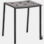 Balcony Stool - Dining Height